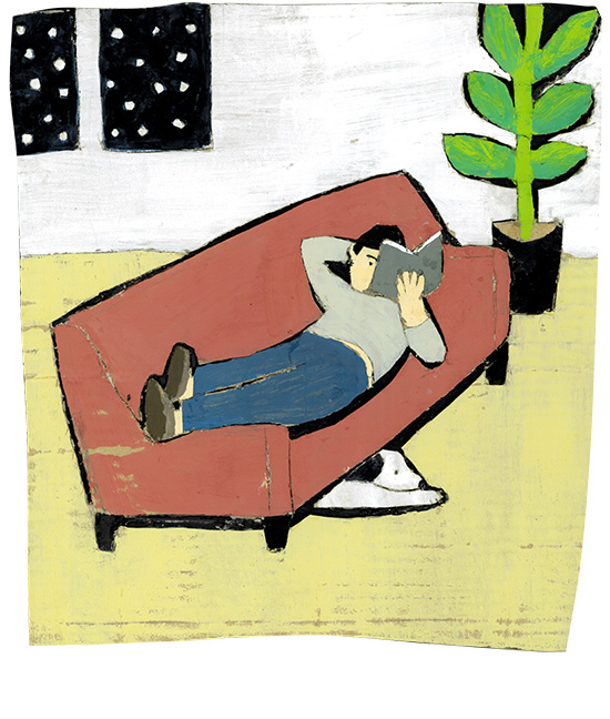 ペインティング作品